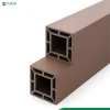 Cột Gỗ Nhựa Ngoài Trời INNOLIVING 120x120