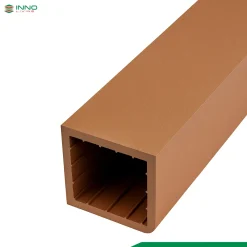 cot nhua gia go composite ngoai troi innoliving 90 90 2
