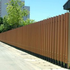 Thanh lam gỗ nhựa ngoài trời INNOliving 60×40