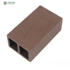 Thanh lam gỗ nhựa ngoài trời INNOliving 60×40