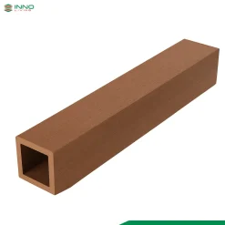 Lam Gỗ Nhựa Ngoài Trời INNOLIVING 30x30