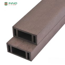 Thanh lam gỗ nhựa ngoài trời INNOliving 90×40