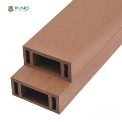 Thanh lam gỗ nhựa ngoài trời INNOliving 90×40