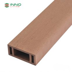 Thanh lam gỗ nhựa ngoài trời INNOliving 90×40