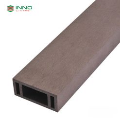 Thanh lam gỗ nhựa ngoài trời INNOliving 90×40