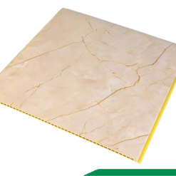 Tấm nhựa ốp tường PVC Nano vân đá bản 40cm
