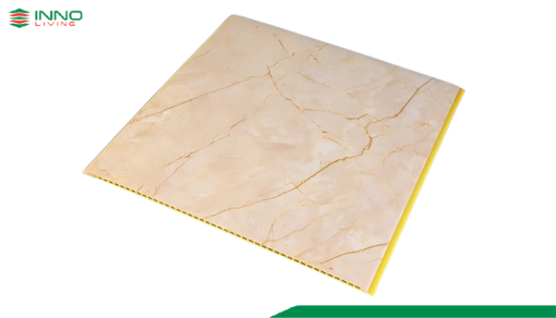Tấm nhựa ốp tường PVC Nano vân đá bản 40cm