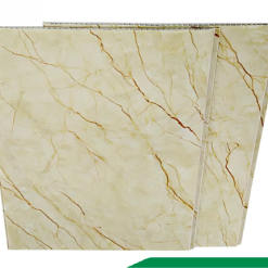 Tấm ốp PVC Nano 40cm bền đẹp giúp tiết kiệm chi phí bảo trì