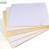Tấm nhựa ốp tường PVC Nano vân đá bản 40cm