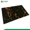 Tấm Nhựa Ốp Tường PVC Nano Vân Đá Bản 60cm
