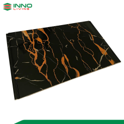 Tấm Nhựa Ốp Tường PVC Nano Vân Đá Bản 60cm