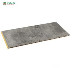 Tấm nhựa ốp tường PVC Nano vân đá bản 60cm