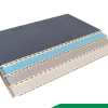 Tấm nhựa ốp tường PVC Nano vân giấy dán tường bản 60cm