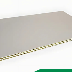 Ốp tường PVC Nano 60cm ứng dụng rộng rãi, đẹp, dễ thi công, tuổi thọ vượt trội