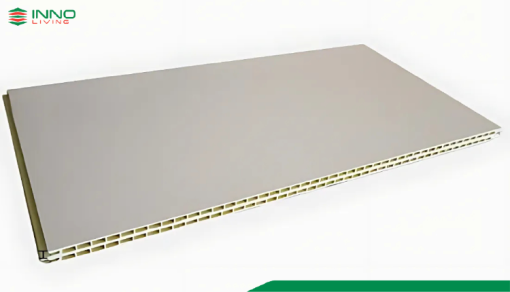 Ốp tường PVC Nano 60cm ứng dụng rộng rãi, đẹp, dễ thi công, tuổi thọ vượt trội
