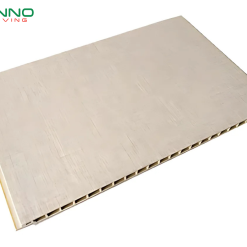 Ốp PVC Nano cốt cứng, nhẹ, cách âm, cách nhiệt hiệu quả