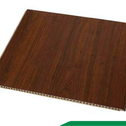 Lắp đặt dễ dàng, không bụi bẩn nhờ ngàm âm dương