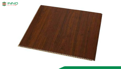 Lắp đặt dễ dàng, không bụi bẩn nhờ ngàm âm dương