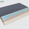 Tấm nhựa ốp tường PVC Nano vân giấy dán tường bản 60cm