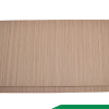 tấm nhựa ốp tường PVC Nano vân gỗ bản 60cm