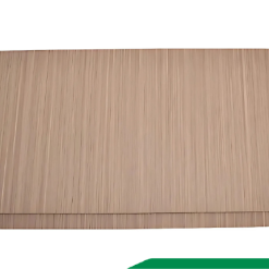 tấm nhựa ốp tường PVC Nano vân gỗ bản 60cm