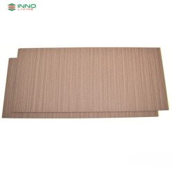 Tấm Nhựa Ốp Tường PVC Nano Vân Gỗ Bản 60cm 5 Tấm nhựa ốp tường PVC Nano vân gỗ bản 60cm