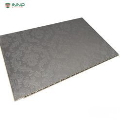 Tấm nhựa ốp tường PVC Nano vân giấy dán tường bản 30cm