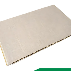 Ốp PVC Nano cốt cứng, nhẹ, cách âm, cách nhiệt hiệu quả