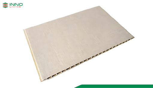 Ốp PVC Nano cốt cứng, nhẹ, cách âm, cách nhiệt hiệu quả
