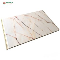 Tấm nhựa ốp tường PVC Nano vân đá bản 30cm