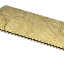 Tấm nhựa ốp tường PVC Nano vân đá bản 30cm