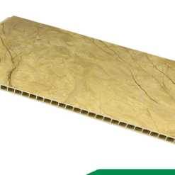 Thiết kế tổ ong tăng chịu lực, cách âm, cách nhiệt, bền vững trước khí hậu Việt Nam