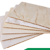 Tấm ốp dễ dàng lắp đặt nhanh chóng, chính xác, tiết kiệm thời gian thi công