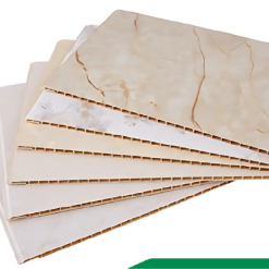 Tấm ốp dễ dàng lắp đặt nhanh chóng, chính xác, tiết kiệm thời gian thi công