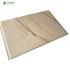 Tấm nhựa ốp tường PVC Nano vân đá bản 30cm