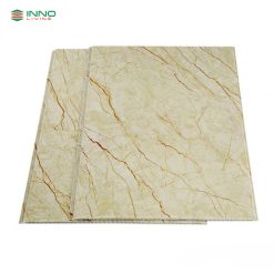 Tấm Nhựa Ốp Tường PVC Nano Vân Đá Bản 40cm