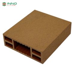 Thanh Lam Gỗ Nhựa Ngoài Trời 150x50