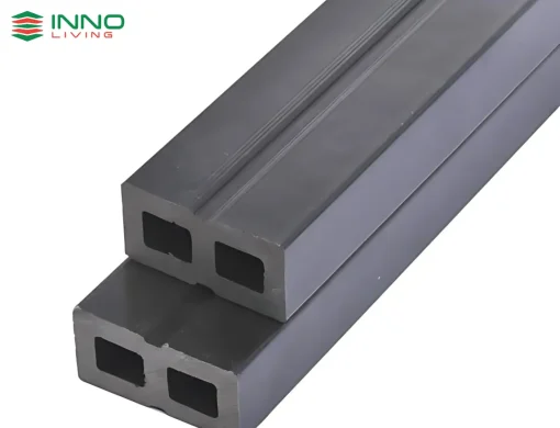 Thanh đà gỗ nhựa ngoài trời INNO LIVING KT 60x30