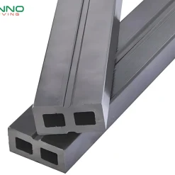 INNO LIVING phân phối thanh đà gỗ nhựa 60x30 toàn quốc, cam kết giá ưu đãi