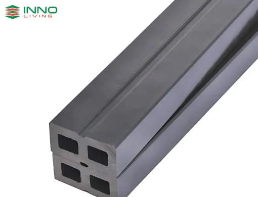 Thanh đà gỗ nhựa ngoài trời INNO LIVING KT 60x30
