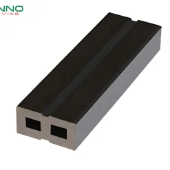 Thanh đà gỗ nhựa ngoài trời INNO LIVING KT 60x30