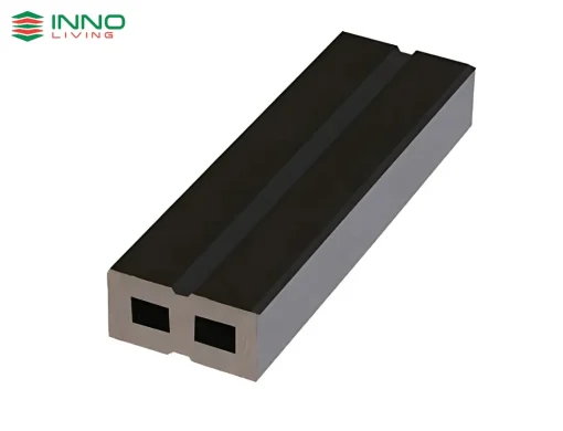 Thanh đà gỗ nhựa ngoài trời INNO LIVING KT 60x30