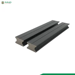 Thanh Đà Gỗ Nhựa Ngoài Trời INNOliving KT 40x25