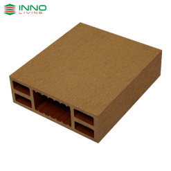 Thanh Lam Gỗ Nhựa Ngoài Trời 150x50