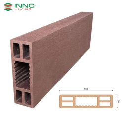 thanh lam go nhua composite ngoai troi innoliving 150 50 2 1