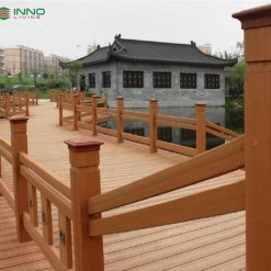 thanh lam go nhua composite ngoai troi innoliving 150 50 3