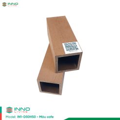 Thanh lam gỗ nhựa ngoài trời INNO LIVING
