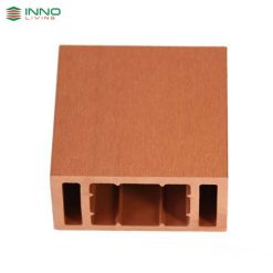 Thanh Lam Gỗ Nhựa Ngoài Trời 100x50 1 thanh lam go nhua ngoai troi innoliving 100 50 4