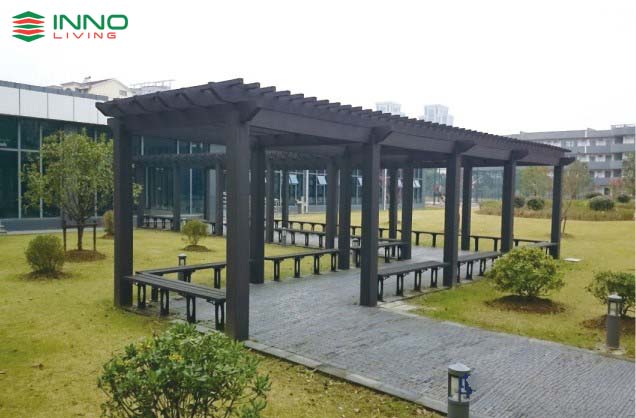 Ứng dụng thanh Lam Gỗ Nhựa Ngoài Trời 100x50 (4) Ứng dụng thanh Lam Gỗ Nhựa Ngoài Trời 100x50 (4)