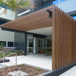 Thanh Lam Gỗ Nhựa Ngoài Trời 100x50 5 thanh lam go nhua ngoai troi innoliving 100 50 7 1